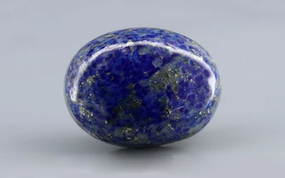 Lapis Lazuli - LL-15543 Limited - Quality 21.02 Carat