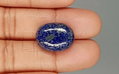 Lapis Lazuli - LL-15543 Limited - Quality 21.02 Carat