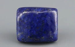 Lapis Lazuli - LL-15548 Limited - Quality 10.49 Carat