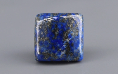 Lapis Lazuli - LL-15550 Limited - Quality 7.41 Carat