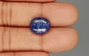 Lapis Lazuli - LL-15554 Limited - Quality 5.95 Carat