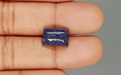 Lapis Lazuli - LL-15555 Limited - Quality 7.55 Carat