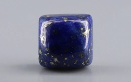 Lapis Lazuli - LL-15560 Limited - Quality 4.63 Carat