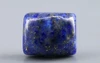 Lapis Lazuli - LL-15561 Limited - Quality 5.73 Carat