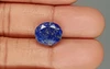 Lapis Lazuli - LL-15562 Limited - Quality 5.9 Carat