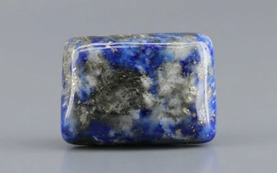 Natural Lapis Lazuli - 8.31 Carat Limited - Quality  LL-15581