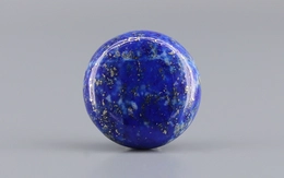 Natural Lapis Lazuli - 5.45 Carat Limited - Quality  LL-15582