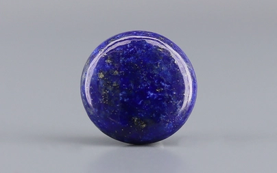 Natural Lapis Lazuli - 4.55 Carat Limited - Quality  LL-15583