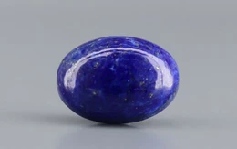 Natural Lapis Lazuli - 5.87 Carat Limited - Quality  LL-15584