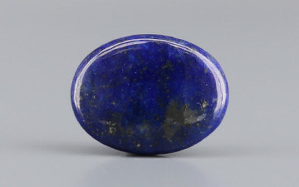 Buy Natural Lapis Lazuli - 4.48 Carat Limited - Quality LL-15588