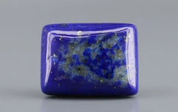 Natural Lapis Lazuli - 10.07 Carat Limited - Quality  LL-15589