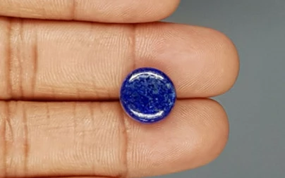 Natural Lapis Lazuli - 7.01 Carat Limited - Quality  LL-15592