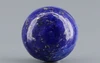 Natural Lapis Lazuli - 3.97 Carat Limited - Quality  LL-15593