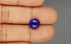 Natural Lapis Lazuli - 3.97 Carat Limited - Quality  LL-15593