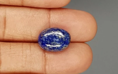 Natural Lapis Lazuli - 10.82 Carat Limited - Quality  LL-15598