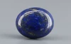 Natural Lapis Lazuli - 5.84 Carat Limited - Quality  LL-15616