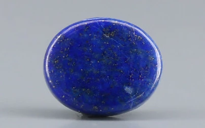 Natural Lapis Lazuli - 5.8 Carat Limited - Quality  LL-15618