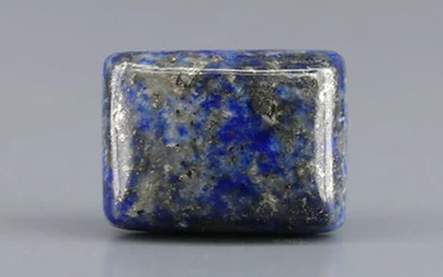 Natural Lapis Lazuli - 11.59 Carat Limited - Quality  LL-15626