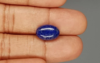 Natural Lapis Lazuli - 6.16 Carat Limited - Quality  LL-15627