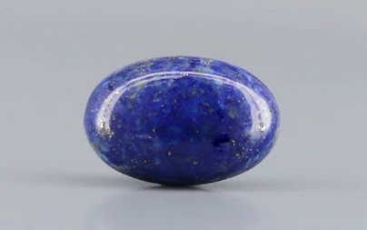 Natural Lapis Lazuli - 6.16 Carat Limited - Quality  LL-15627