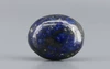 Natural Lapis Lazuli - 7.7 Carat Limited - Quality  LL-15629