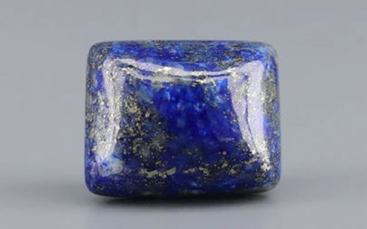 Natural Lapis Lazuli - 12.06 Carat Limited - Quality  LL-15638