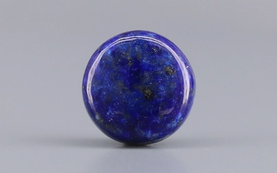 Natural Lapis Lazuli - 4.96 Carat Limited - Quality  LL-15647