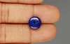 Natural Lapis Lazuli - 4.96 Carat Limited - Quality  LL-15647