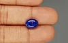 Natural Lapis Lazuli - 3.84 Carat Limited - Quality  LL-15648