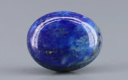 Natural Lapis Lazuli - 5.81 Carat Limited - Quality  LL-15650