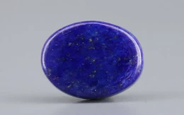 Natural Lapis Lazuli - 4.83 Carat Limited - Quality  LL-15651