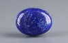 Natural Lapis Lazuli - 12.17 Carat Limited Quality LL-15653