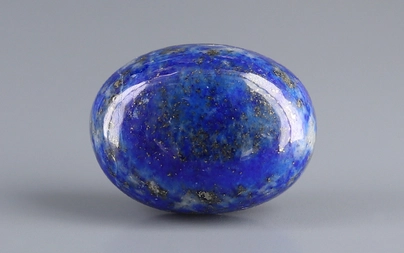 Natural Lapis Lazuli - 19.93 Carat Limited Quality LL-15655