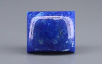 Natural Lapis Lazuli - 18.48 Carat Limited Quality LL-15657