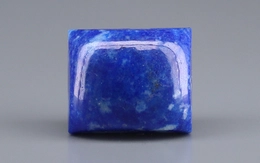 Natural Lapis Lazuli - 18.48 Carat Limited Quality LL-15657