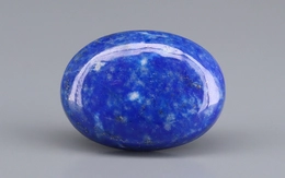 Natural Lapis Lazuli - 11.75 Carat Limited Quality LL-15659