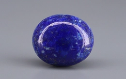 Natural Lapis Lazuli - 10.53 Carat Limited Quality LL-15663