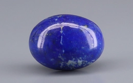 Natural Lapis Lazuli - 14.73 Carat Limited Quality LL-15664