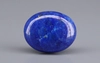 Natural Lapis Lazuli - 8.71 Carat Limited Quality LL-15667