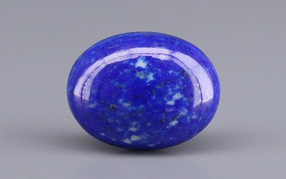 Natural Lapis Lazuli - 10.21 Carat Limited Quality LL-15668