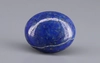 Natural Lapis Lazuli - 8.98 Carat Limited Quality LL-15675