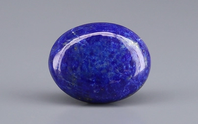 Natural Lapis Lazuli - 9.97 Carat Limited Quality LL-15679