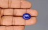 Natural Lapis Lazuli - 9.97 Carat Limited Quality LL-15679