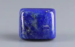 Natural Lapis Lazuli - 14.11 Carat Rare Quality LL-15703