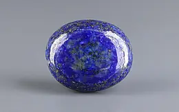 Natural Lapis Lazuli - 21.48 Carat Limited Quality LL-15705
