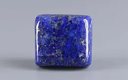 Natural Lapis Lazuli - 9.26 Carat Rare Quality LL-15710