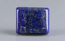 Natural Lapis Lazuli - 9.75 Carat Limited Quality LL-15717