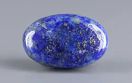 Natural Lapis Lazuli - 11.73 Carat Limited Quality LL-15718