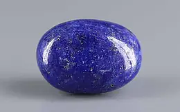 Natural Lapis Lazuli - 8.59 Carat Limited Quality LL-15727