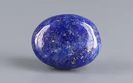 Natural Lapis Lazuli - 7.14 Carat Limited Quality LL-15728